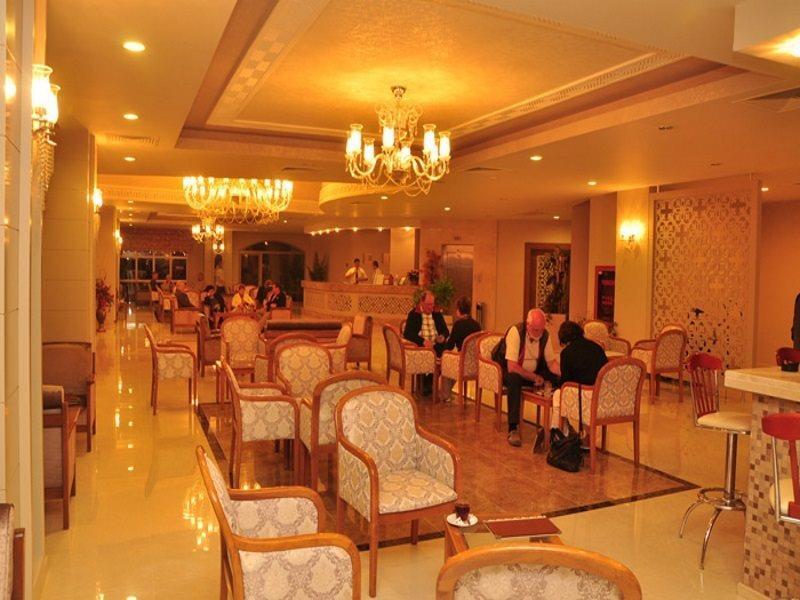 Victory Volare Hotel Side Colakli Bagian luar foto